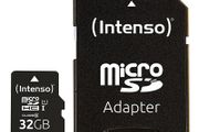 32GB Micro Sd Card Premium