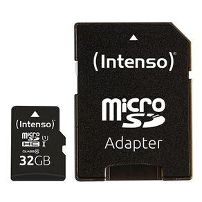 32GB Micro Sd Card Premium