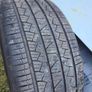 2x 21" Genuine LandRover Alloys 5x120 Image 7