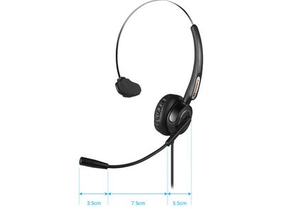Headset