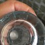Coca Cola Original Crystal Bottle Rare Image 9