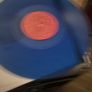 Soft Cell non stop ecstatic dancing blue vinyl Image 3