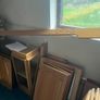 Solid oak kitchen doors Image 7