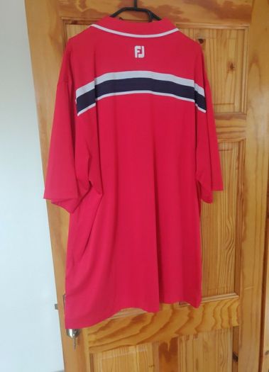 Footjoy Golf Top
