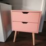 bedside table Image 2