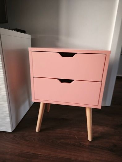 bedside table