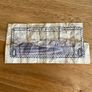 Vintage Isle of Man Bank Note Image 2