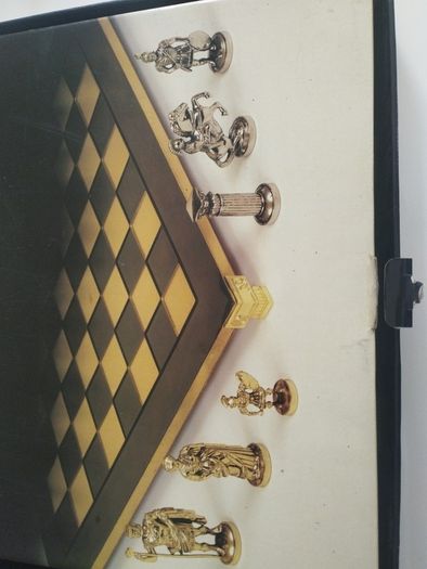 Chess set