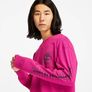 BNWT Timberland sky graphic long sleeve tee size L/XL Relaxed fit Postage included Image 3