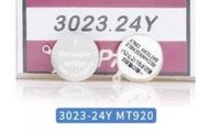 watch battery capacitor MT920