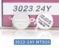 watch battery capacitor MT920