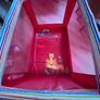 Mothercare Travel cot with mattress and cover Image 2