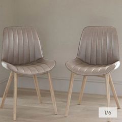 Dining Chairs (Brand New)