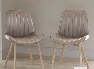 Dining Chairs (Brand New)