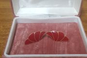 Vintage earrings