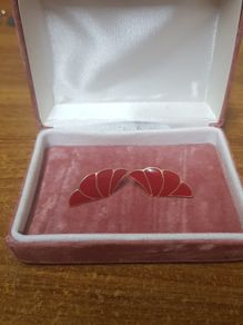 Vintage earrings