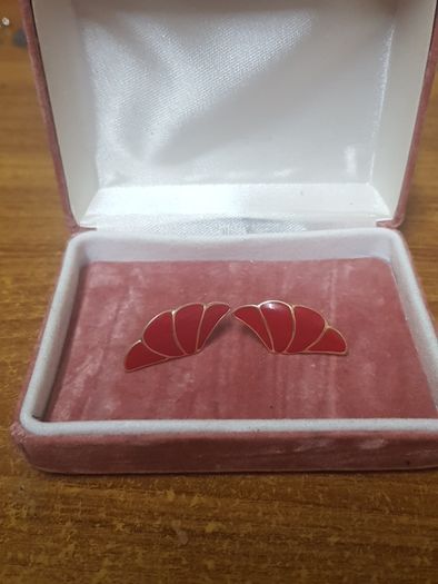 Vintage earrings