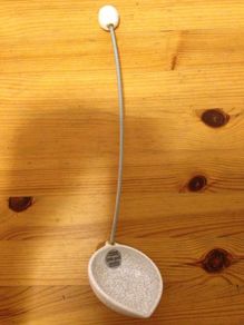 Lynda Gault Ladle NEW