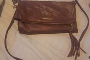 Cross body bag
