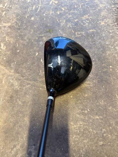Wilson Tour RX Driver