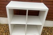 ikea Kallax Storage Unit