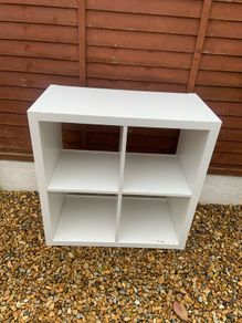 ikea Kallax Storage Unit