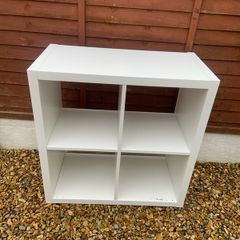 ikea Kallax Storage Unit