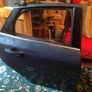 2013-2016 Ford Focus drivers side doors Image 8
