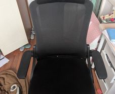 ergonomic office chair