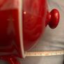 Vintage Nescafe Coffee Pot, Sugar Bowl and Milk Jug Image 6