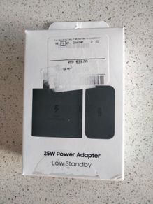 Samsung 25W power Adapter
