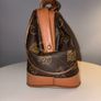 Rodolphe SAD vintage doctors bag Louis Vuitton vibes Image 2