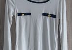 Top fits s sm new
