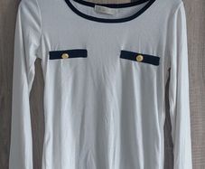 Top fits s sm new