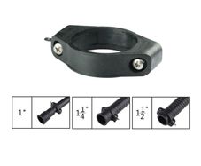 Hose Clamps for 32mm Pipe 6pcs