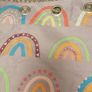 Girls bedroom curtains Image 5