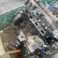 Mitsubishi canter 3.0 engines
