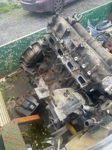 Mitsubishi canter 3.0 engines