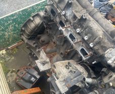 Mitsubishi canter 3.0 engines