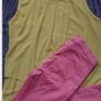 Yellow Kiara Conini Top. Size 12 Image 4