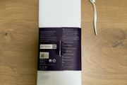 Clevemama jersey cotton fitted bedside crib sheets 46X83cm