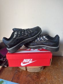 Nike P-6000 Trainers UK Size 10 Brand New