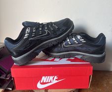 Nike P-6000 Trainers UK Size 10 Brand New
