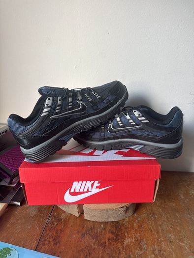 Nike P-6000 Trainers UK Size 10 Brand New