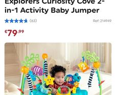 Jumperoo
