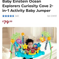 Jumperoo