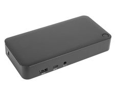 Targus - Dock 310-B.  Universal USB-C DV 4K Docking Station with 65W Power Delivery