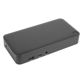 Targus - Dock 310-B.  Universal USB-C DV 4K Docking Station with 65W Power Delivery