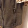 leather gilet Image 6