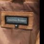 Suede 3/4 length Jacket Image 4